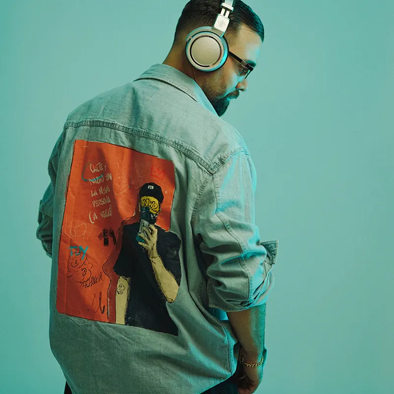 Radio Alizo EP 060