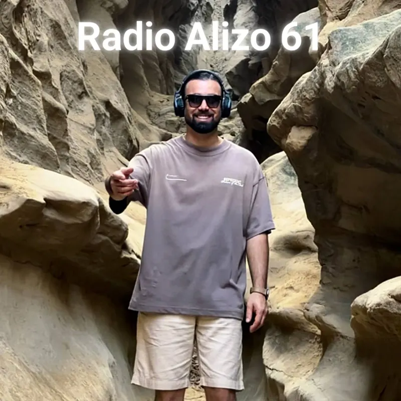 Radio Alizo EP 061