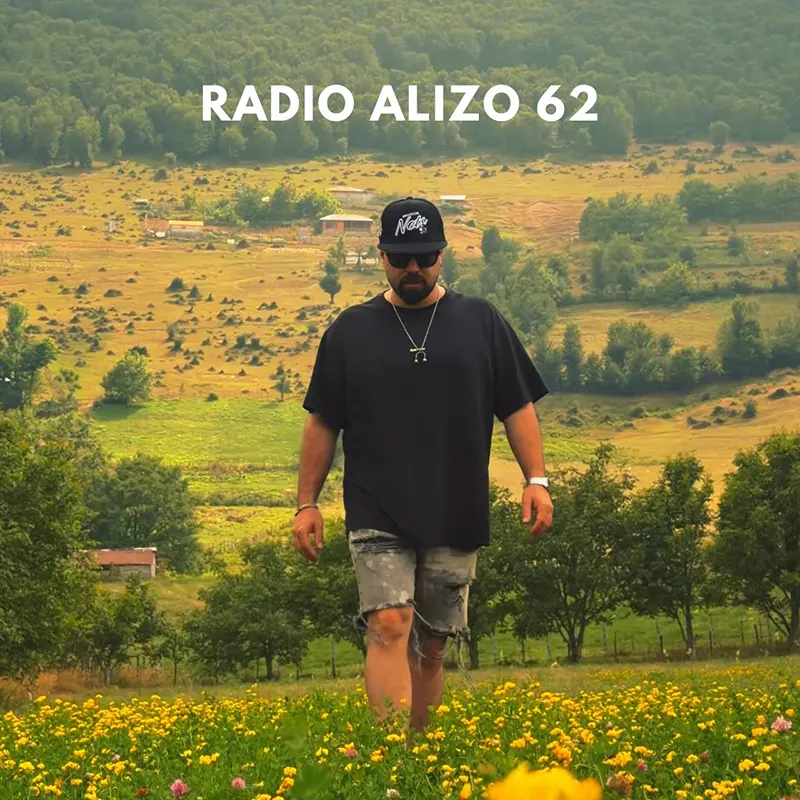 Radio Alizo EP 062