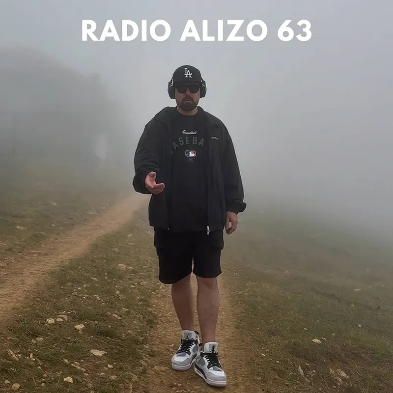 Radio Alizo EP 063