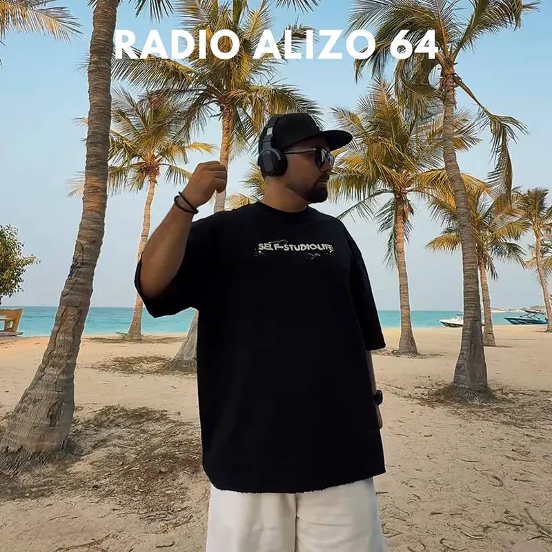 Radio Alizo EP 064